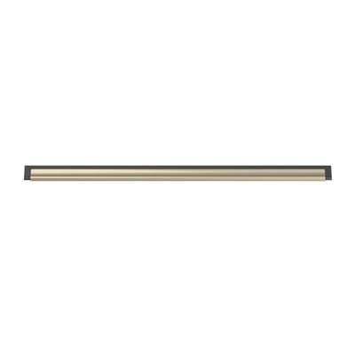 LAME & CAOUTCHOUC 8" BRASS PULEX #SUPP0163