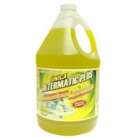 DETERMATIC PLUS DETERGENT LAVE-VAISSELLE UNICA 4 L