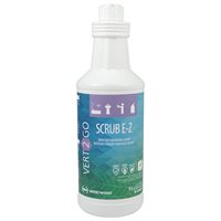 1L. VERT-2-GO SCRUB E-Z NETT. SALLE DE BAIN 1 L