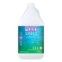 VERT-2-GO SCRUB E-Z NETT. SALLE DE BAIN 4 L