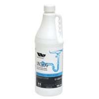 NETTOYANT LIQUIDE POUR DRAINS 1L. #90-49514